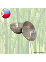 Puto Molds – Set of 10 (70 mm x 17 mm)