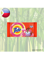 Tide Soap with the freshness of Downy garden bloom 125 gr