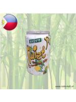 Twist Lemon Lime Soda 330 ml