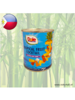 Tropical Fruit cocktail 822 gr