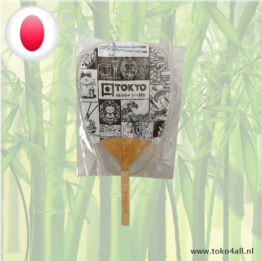 Fan Tokyo Design Studio 17 x 25 cm