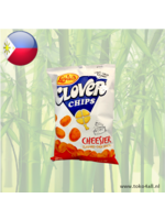 Leslies Clover Chips Kaas 85 gr