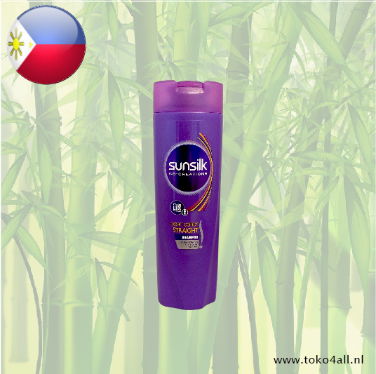Perfect Straight Shampoo 180 ml
