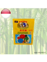 Swallow Globe Brand Agar Agar Chocolade smaak 7 gr