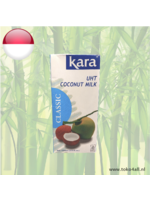 Coconut milk UHT 1 ltr