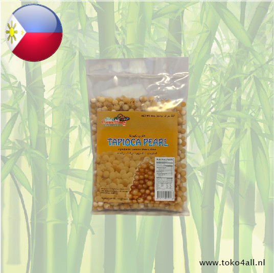 Tapioca Pearls Large 227 gr