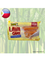 Lava Cake Creamy Bavarian 380 gr