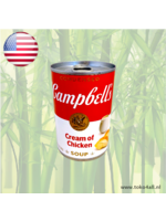 Campbell's Cream of Chicken 298 gr  BB 22-09-2025