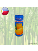 Luzona Mango Juice Drink 240 ml