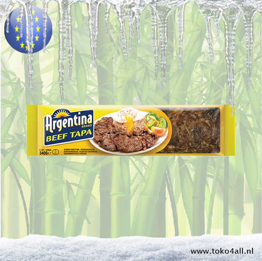 Argentina Beef Tapa 340 gr