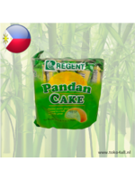 Pandan Cake 10 x 20 gr
