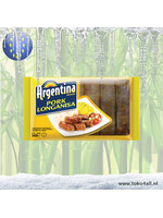 Argentina Pork Longganisa 340 gr