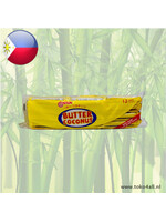 Butter Coconut Biscuits 168 gr