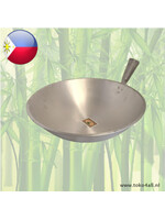 Aluminium Wok 37 cm