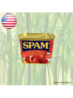 Spam with Tocino Seasoning 340 gr