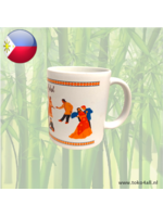 Yehey Filipino Mug – Pilipinas Kong Mahal