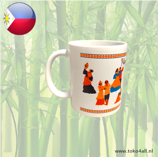 Yehey Filipijnse Beker – Pilipinas Kong Mahal