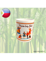 Yehey Filipino Mug – Pilipinas Kong Mahal