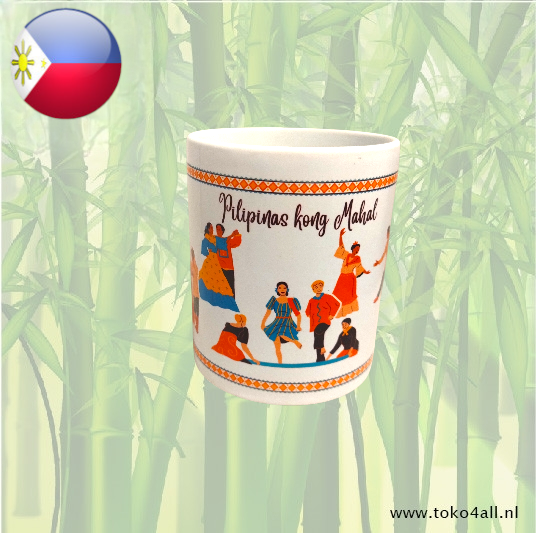 Yehey Filipijnse Beker – Pilipinas Kong Mahal