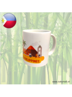 Yehey Filipijnse Beker – Welcome To The Philippines