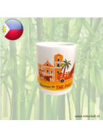 Yehey Filipijnse Beker – Welcome To The Philippines