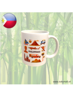 Yehey Filipijnse Beker – Attracties Philippines