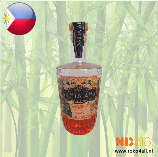 Don Papa Santa Ana Gin Pomelo 70 cl