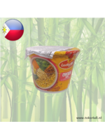 Lucky Me Chicken Mami Instant Noodle soup 39 gr