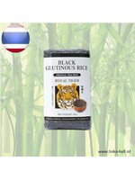 Zwarte Kleefrijst 1 kilo