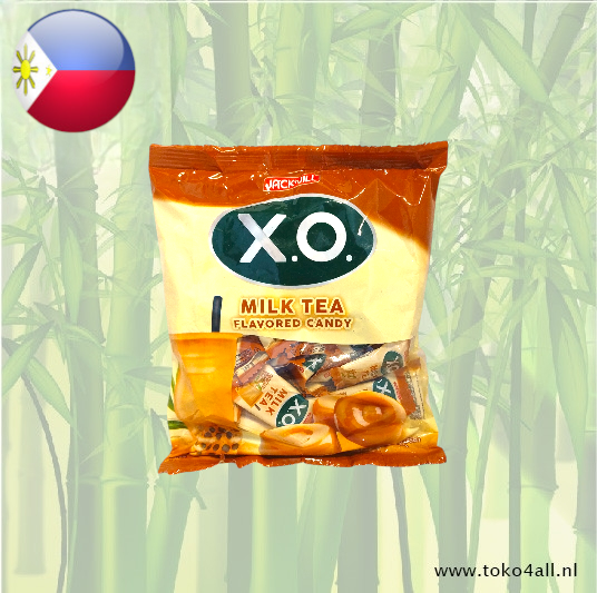 Milk Tea Flavored Candy 175 gr