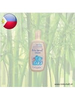 Baby Bench Colonia Gummy Bear 200 ml
