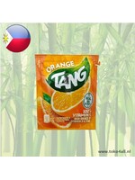 Tang Sinaasappel 19 gr