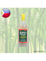 Datu Puti Vinegar Spiced Sukang Maanghang 1 ltr