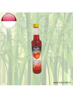 Strawberry Sirup 460 ml