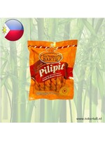 Sir Norman Baker Pilipit Twisted Biscuits 100 gr