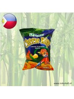 Cheese Ring Cheesy Jalapeno 60 gr