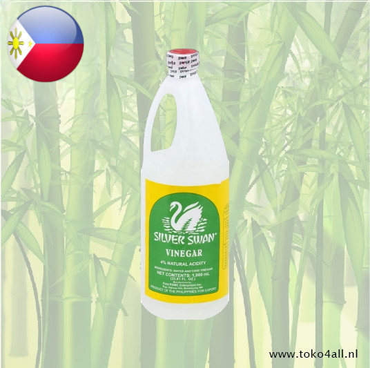 Datu Puti Azijn Sukang Maasim 1 ltr