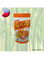 Crackers Nuts BBQ 100 gr