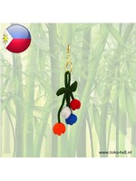 Yehey Tulips hanger Dutch