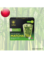 Tian Hu Shan Matcha Tea Instant 40 gr