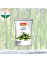 Swad Bevroren Okra heel 300 gr