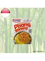Tepung Goreng Pisang mix 200 gr
