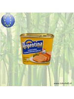 Argentina Luncheon Meat Kip 340 gr