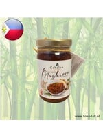 Cabalen Mushroom Bagoong Spicy 220 gr