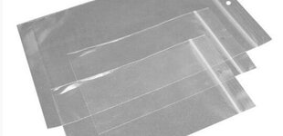 Druckverschlussbeutel