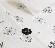 Seidenpapier bedrucken