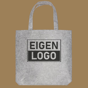 Filztasche bedrucken