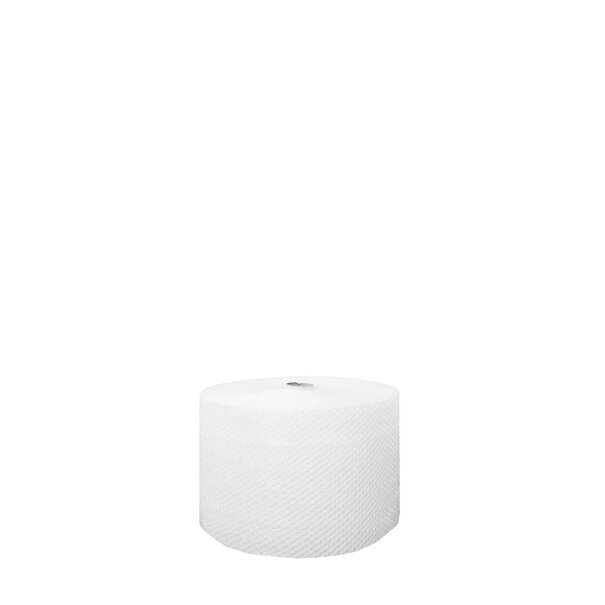 Sofort lieferbar Luftpolsterfolie Budget auf Rolle 50cm x 50 Meter