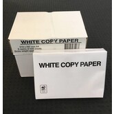 Kopierpapier A4 500 Blatt 210x297mm