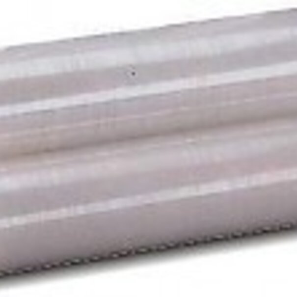 Sofort lieferbar Stretchfolie Transparent 50cm x 300mtr 23my